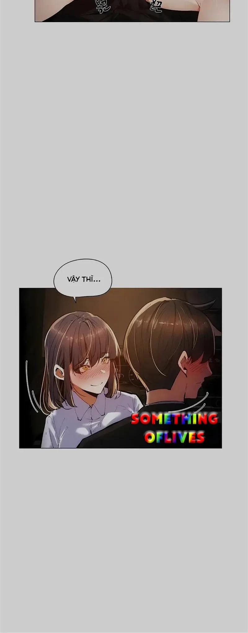 Sau Ca Làm 16 trang 22