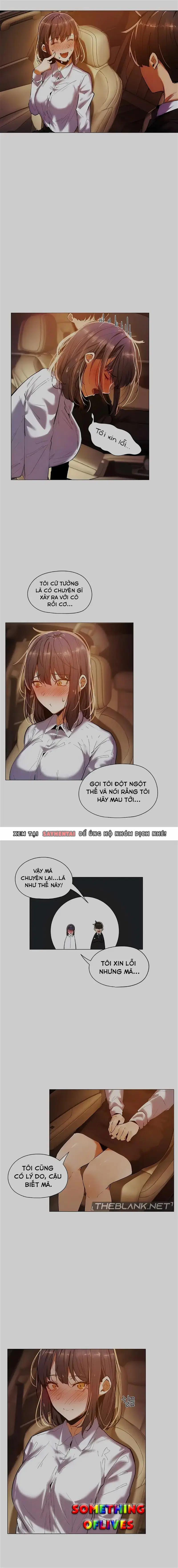 Sau Ca Làm 16 trang 6