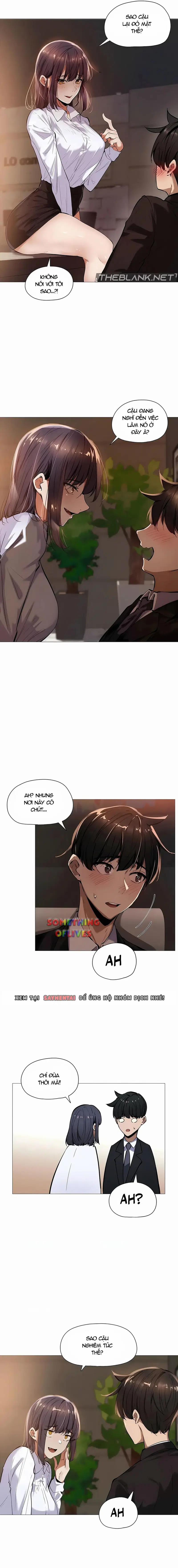 Sau Ca Làm 19 trang 3