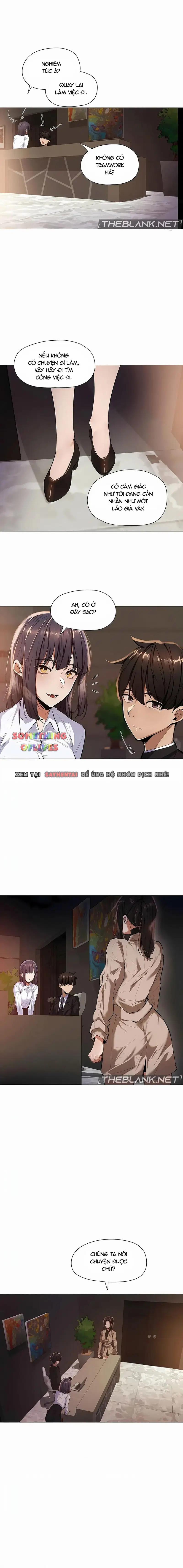 Sau Ca Làm 19 trang 4
