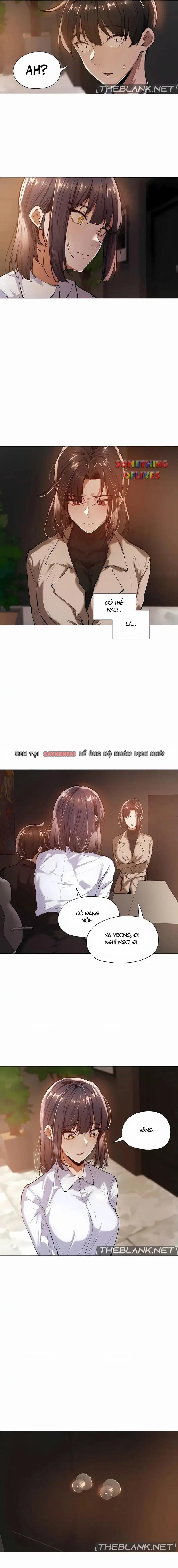 Sau Ca Làm 19 trang 5