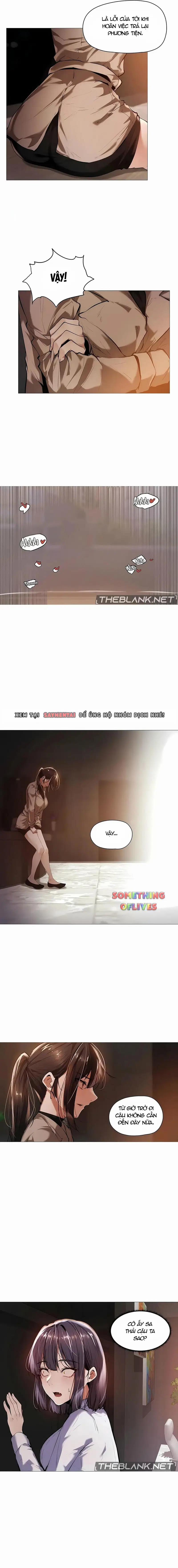 Sau Ca Làm 19 trang 7