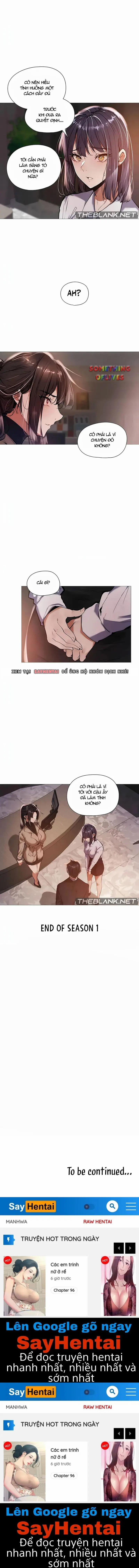 Sau Ca Làm 19 trang 9