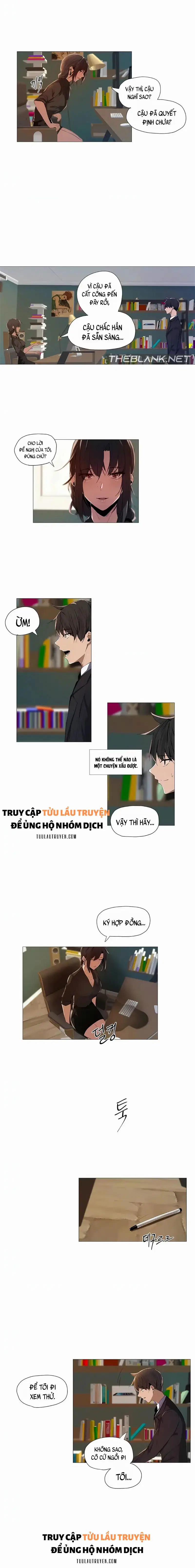 Sau Ca Làm 2 trang 2