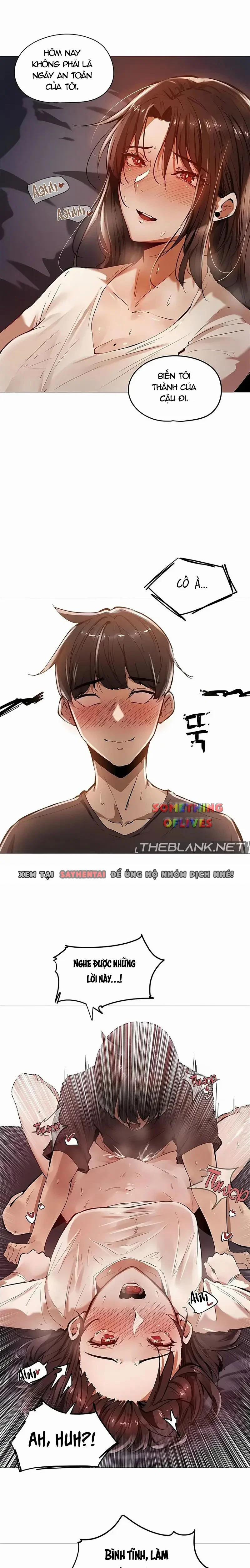 Sau Ca Làm 20 trang 12