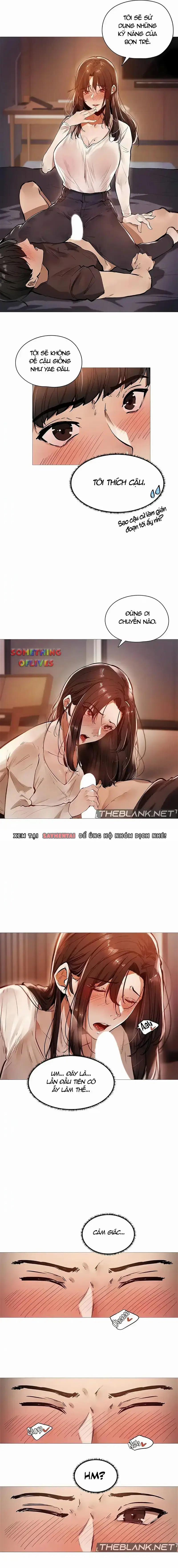 Sau Ca Làm 20 trang 2