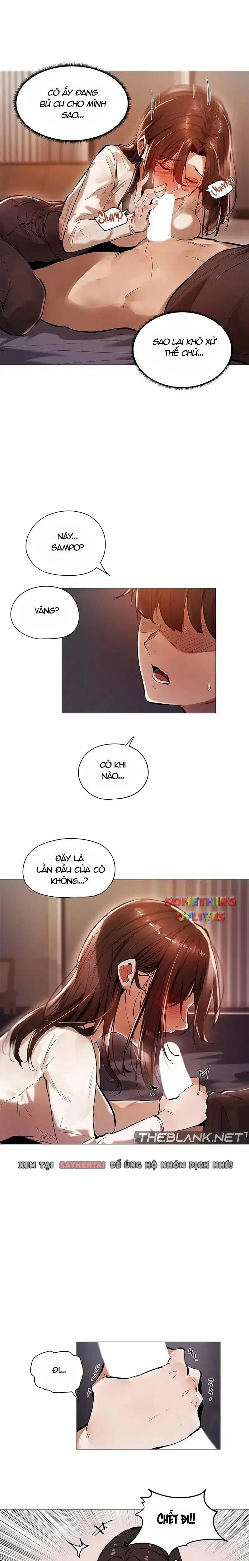 Sau Ca Làm 20 trang 6