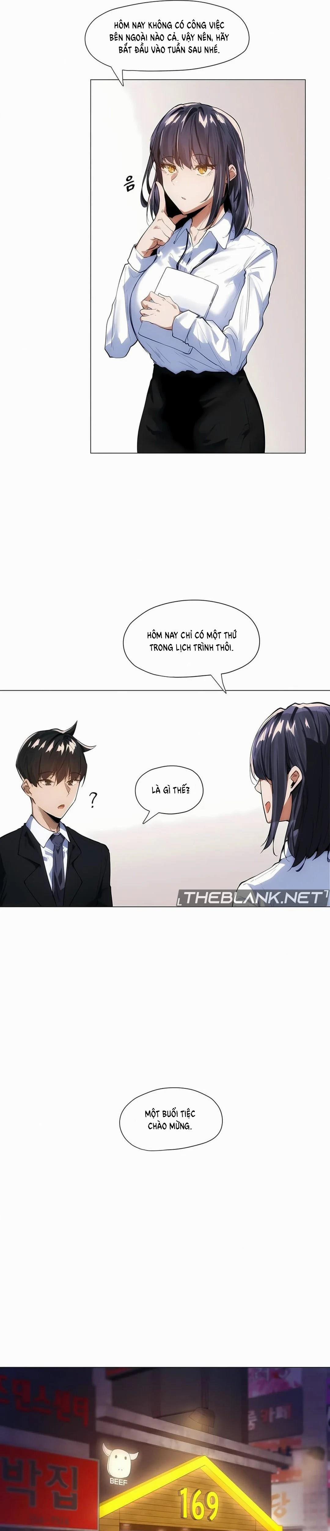 Sau Ca Làm 5 trang 11