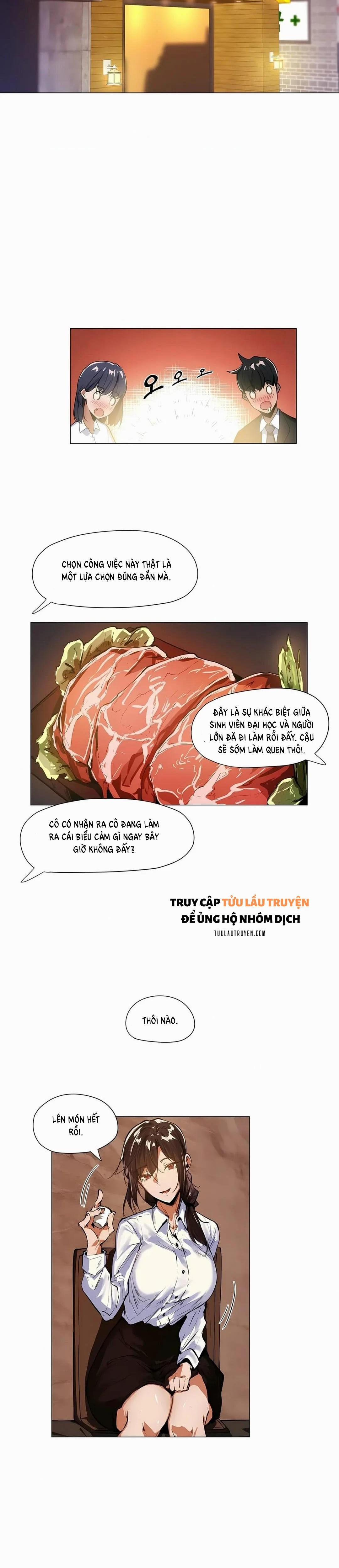 Sau Ca Làm 5 trang 12