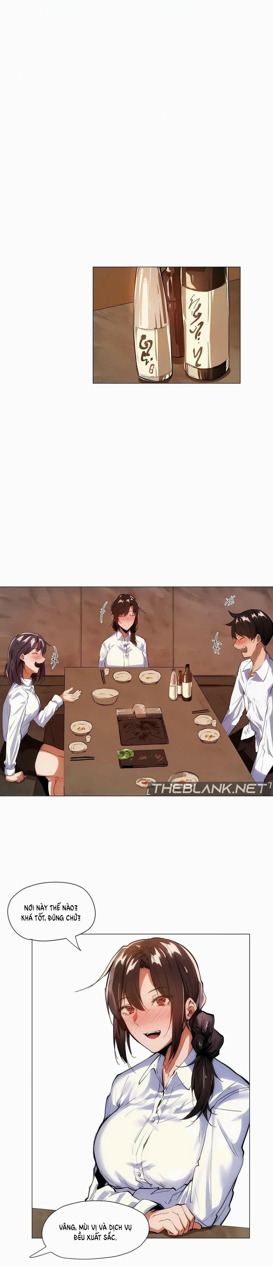 Sau Ca Làm 5 trang 15