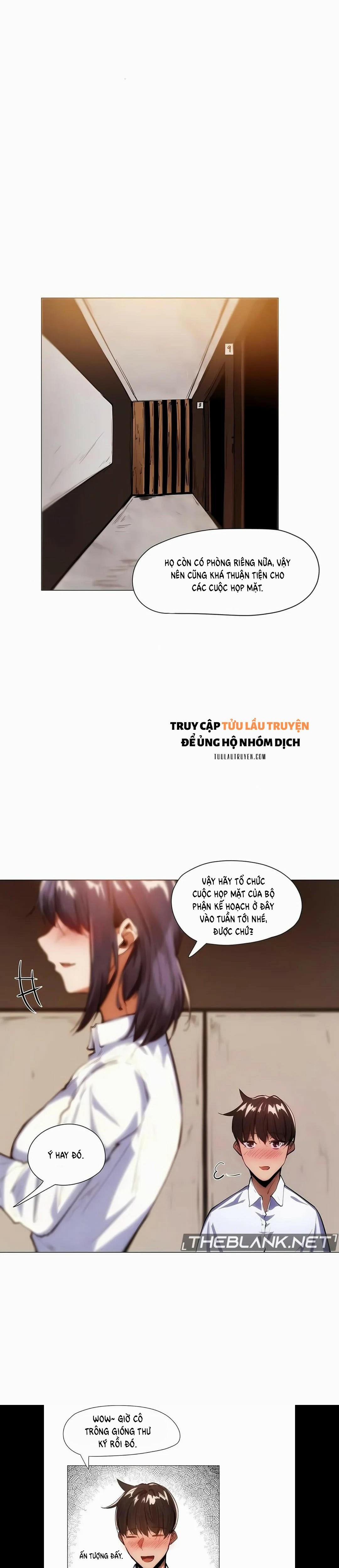 Sau Ca Làm 5 trang 16