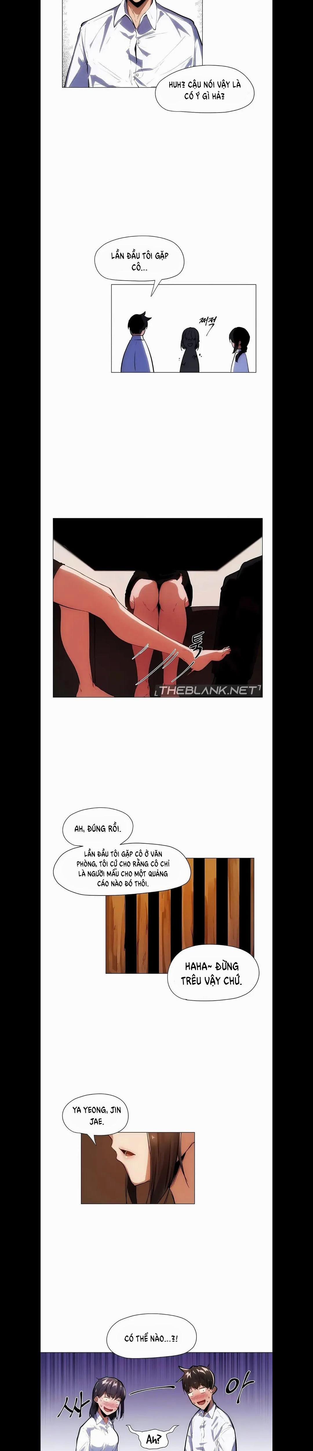 Sau Ca Làm 5 trang 17