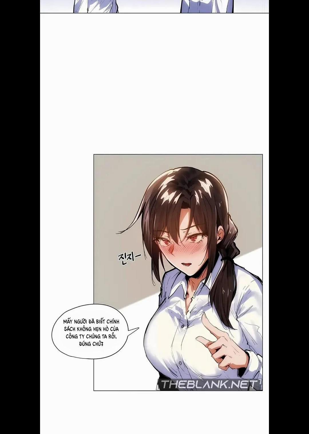 Sau Ca Làm 5 trang 18