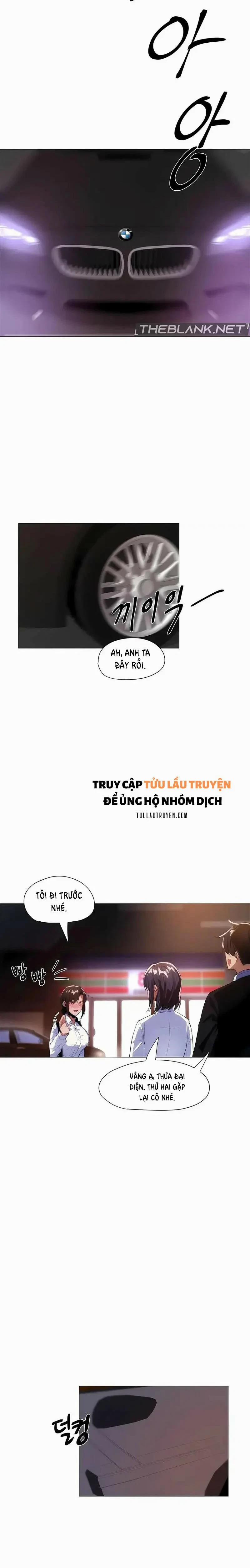 Sau Ca Làm 5 trang 20