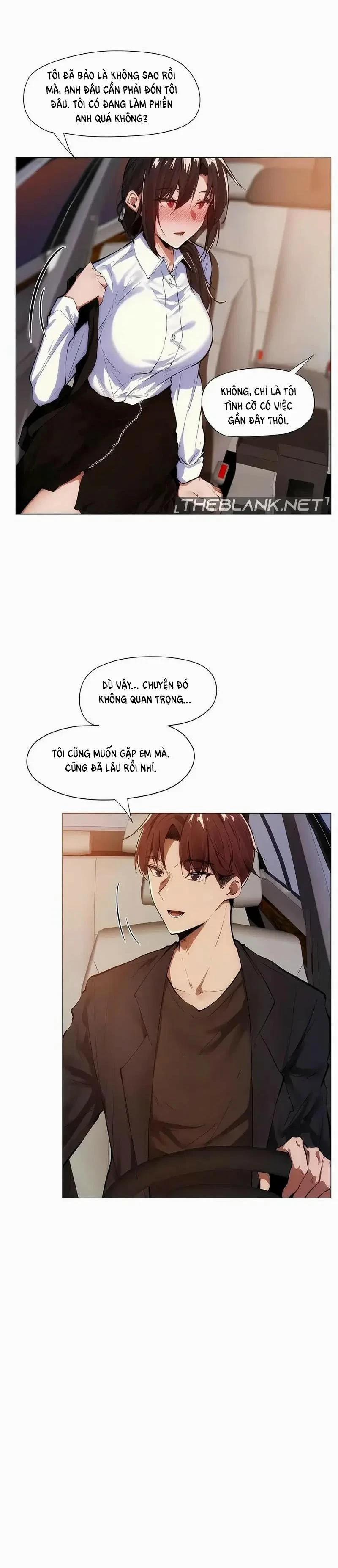 Sau Ca Làm 5 trang 21
