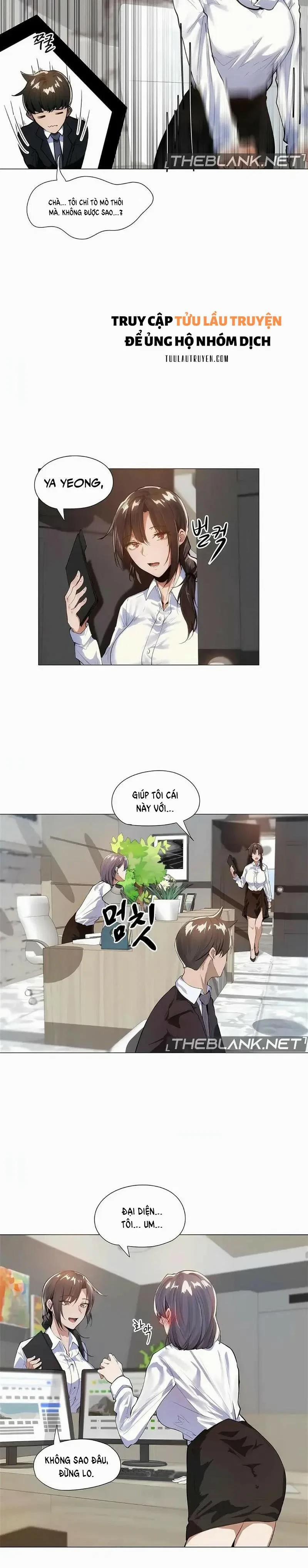 Sau Ca Làm 5 trang 6