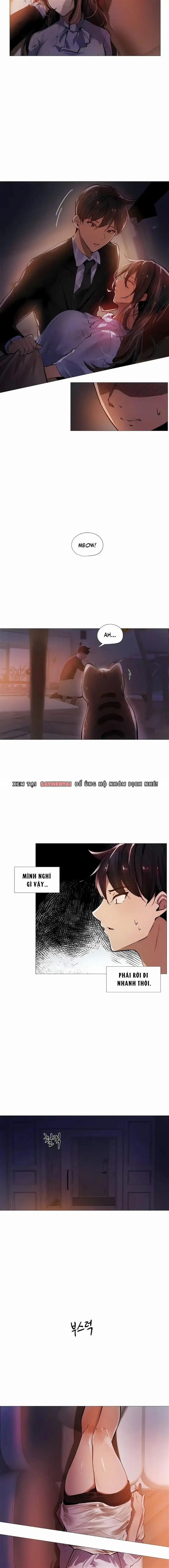 Sau Ca Làm 8 trang 2