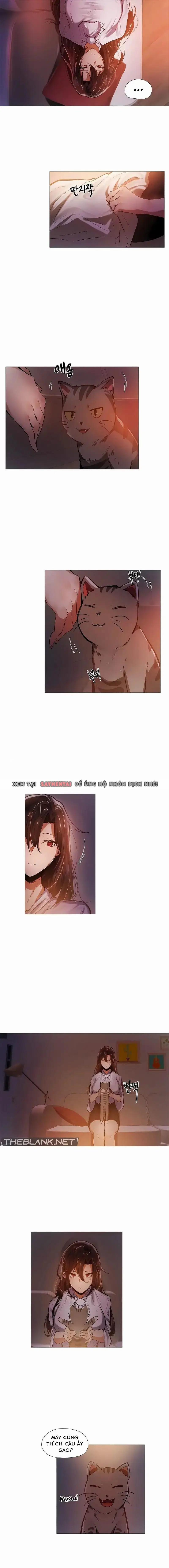 Sau Ca Làm 8 trang 3