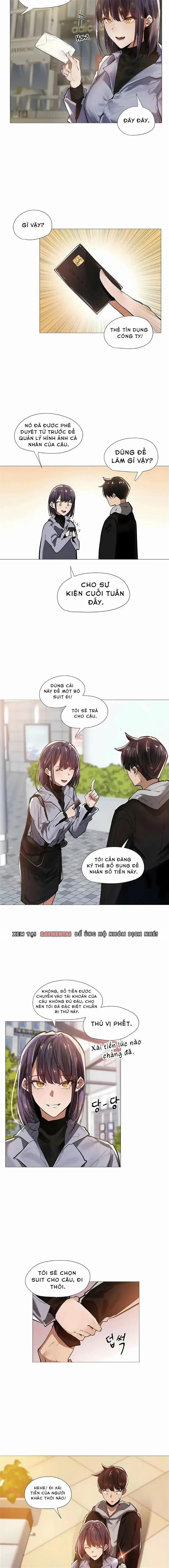 Sau Ca Làm 8 trang 6