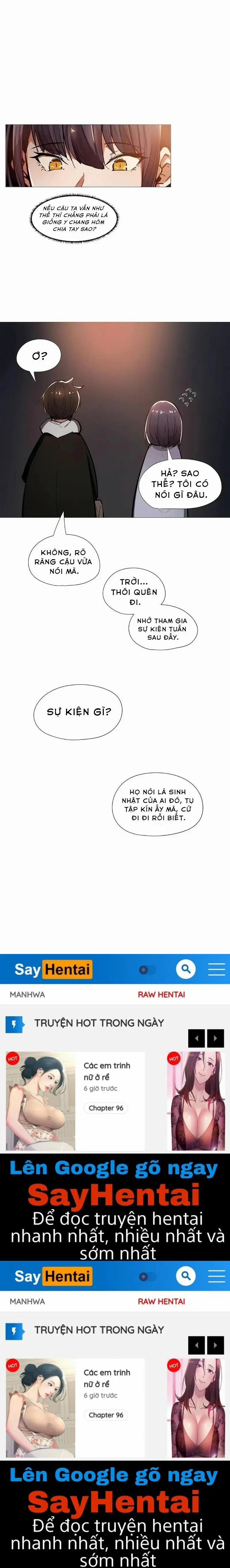 Sau Ca Làm 8 trang 9