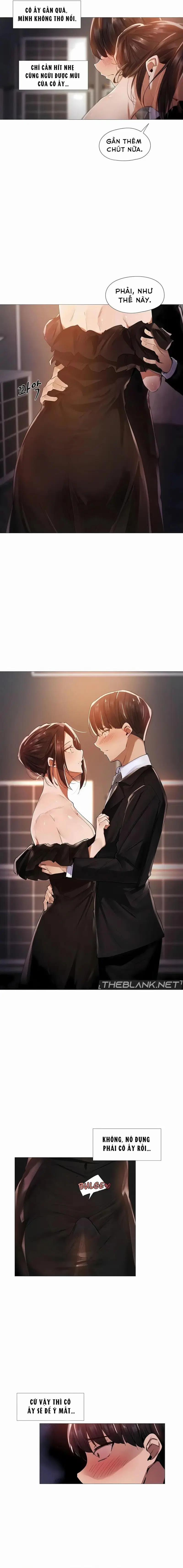 Sau Ca Làm 9 trang 10