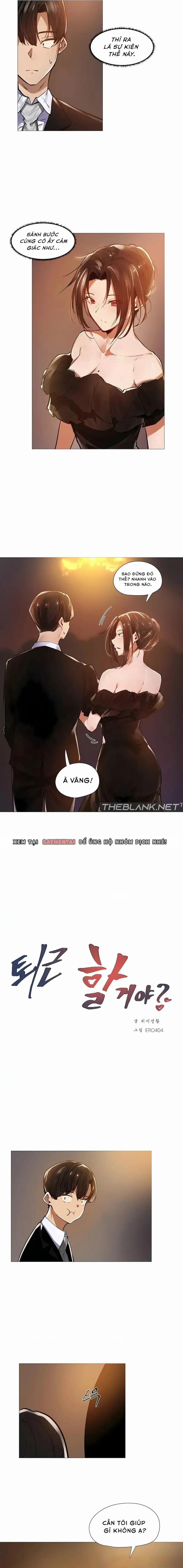 Sau Ca Làm 9 trang 3
