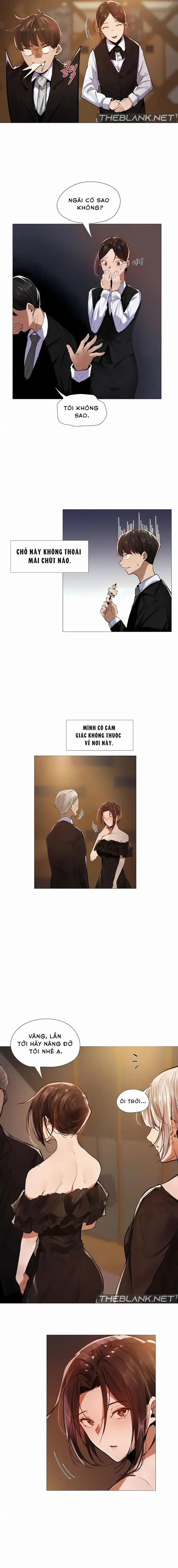 Sau Ca Làm 9 trang 4