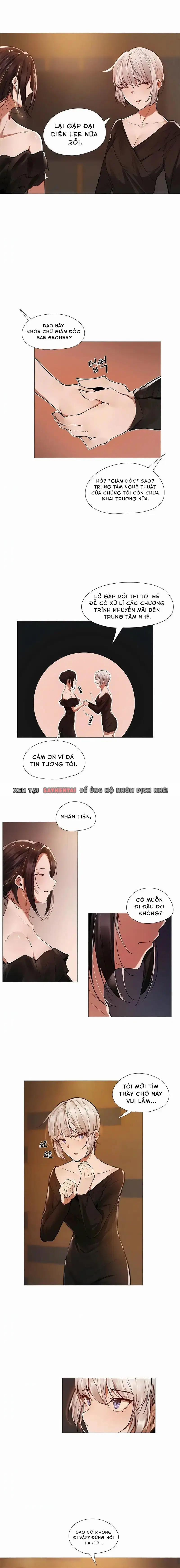 Sau Ca Làm 9 trang 5