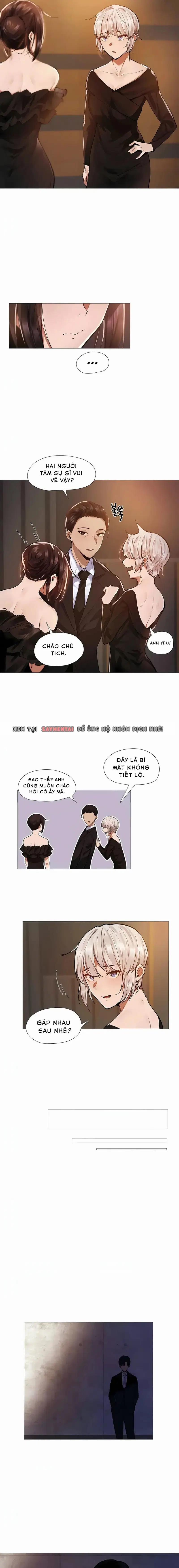 Sau Ca Làm 9 trang 6