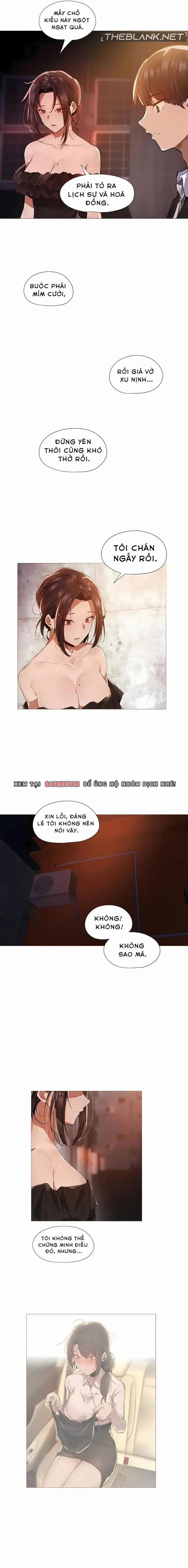 Sau Ca Làm 9 trang 8
