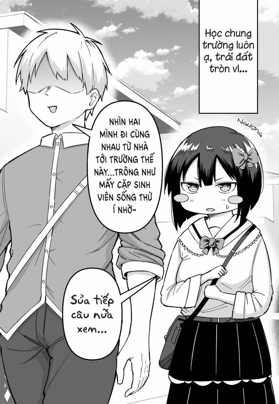 Sau Khi Bị Tôi Bón Hành Trong Game, Có Đứa Hẹn Kèo Đánh Tôi! 13 trang 4