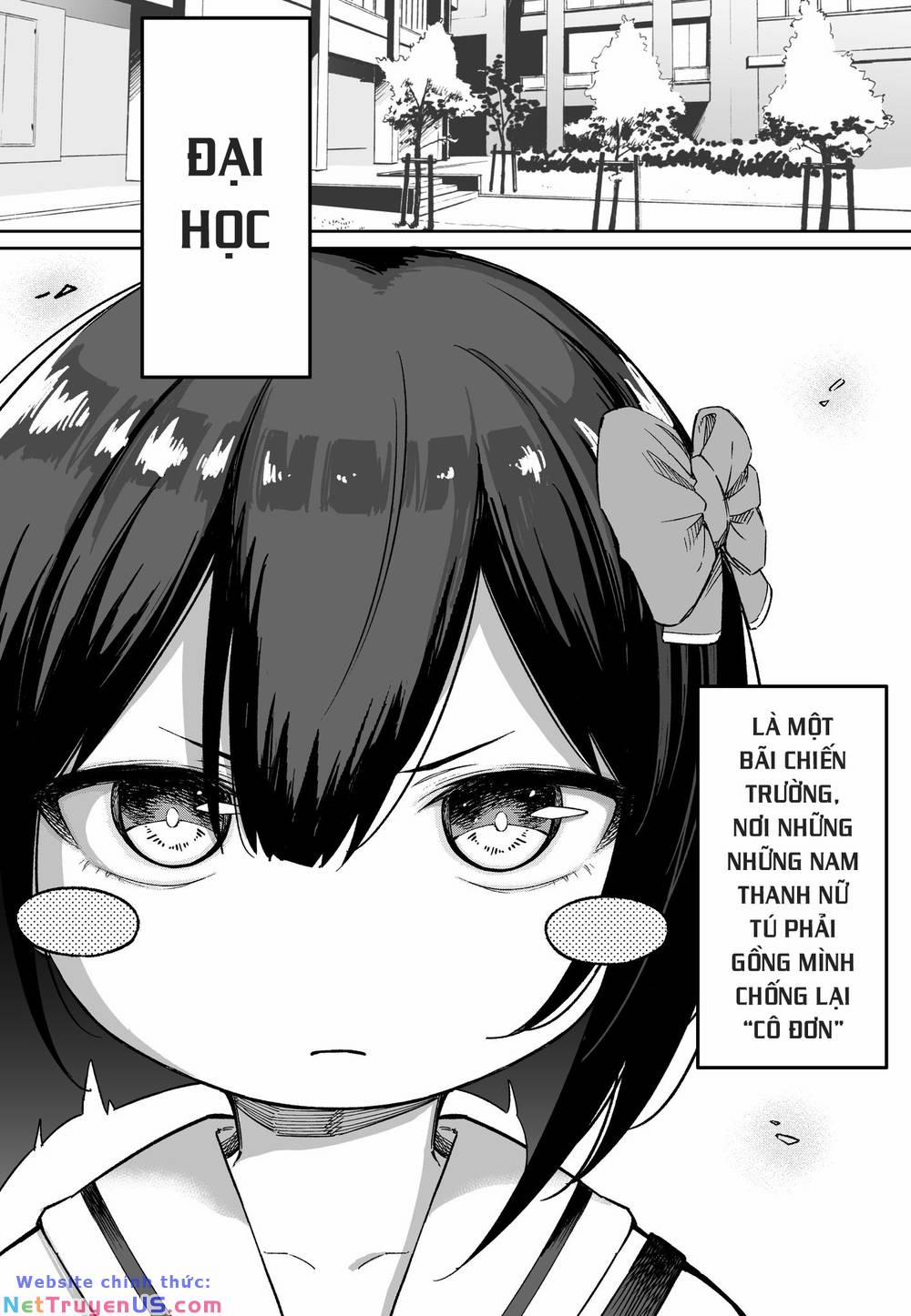 Sau Khi Bị Tôi Bón Hành Trong Game, Có Đứa Hẹn Kèo Đánh Tôi! 14 trang 1