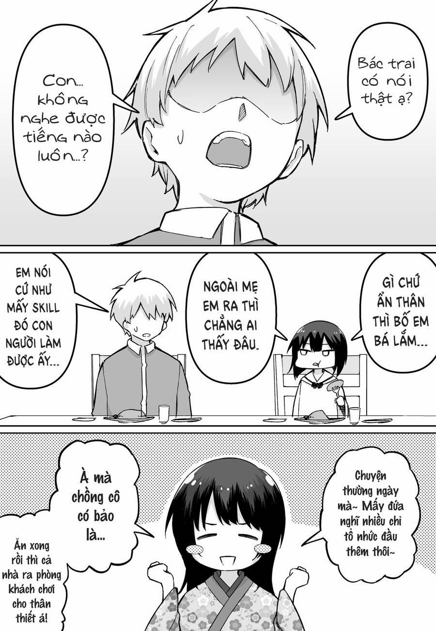 Sau Khi Bị Tôi Bón Hành Trong Game, Có Đứa Hẹn Kèo Đánh Tôi! 26 trang 2