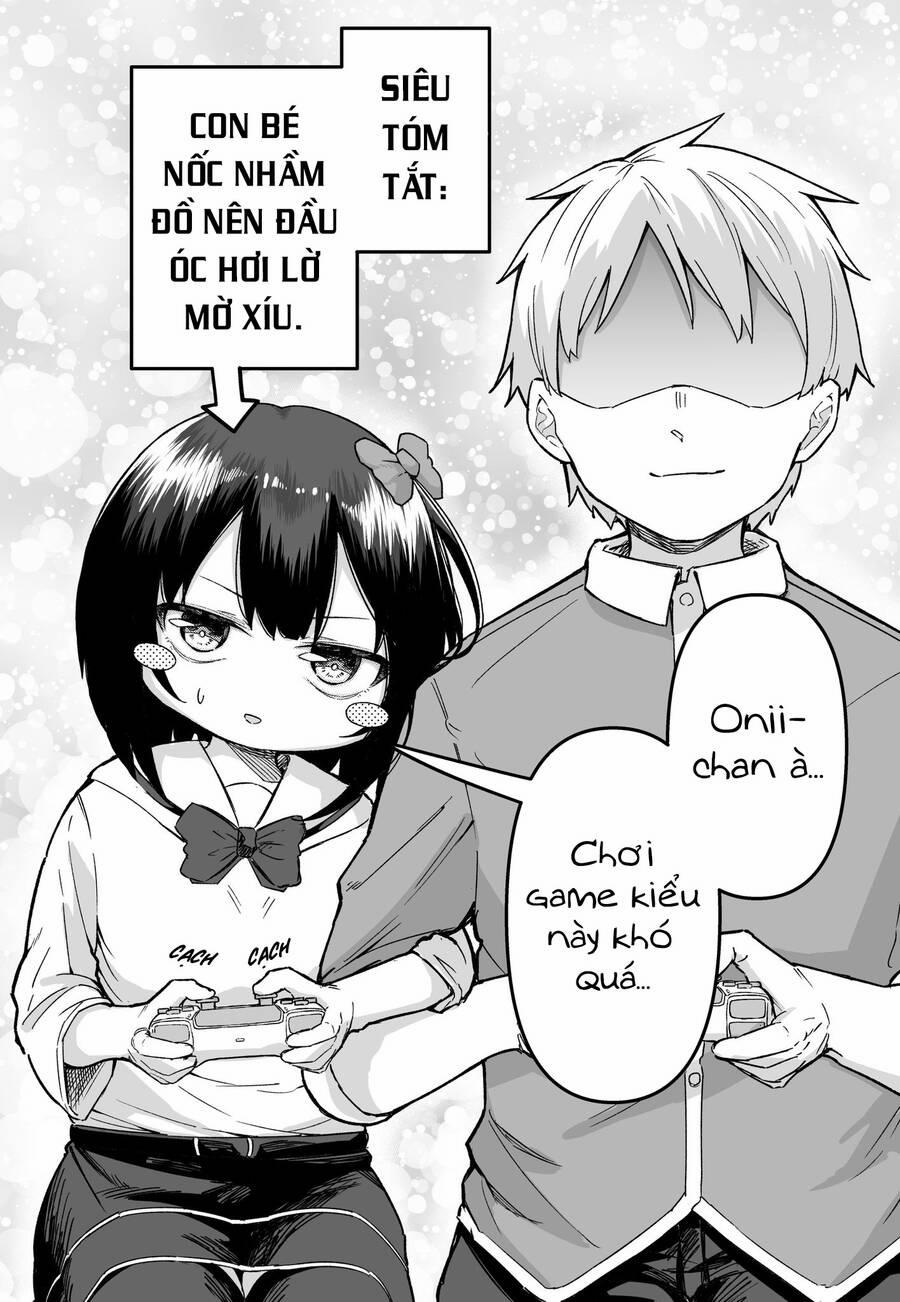 Sau Khi Bị Tôi Bón Hành Trong Game, Có Đứa Hẹn Kèo Đánh Tôi! 32 trang 1