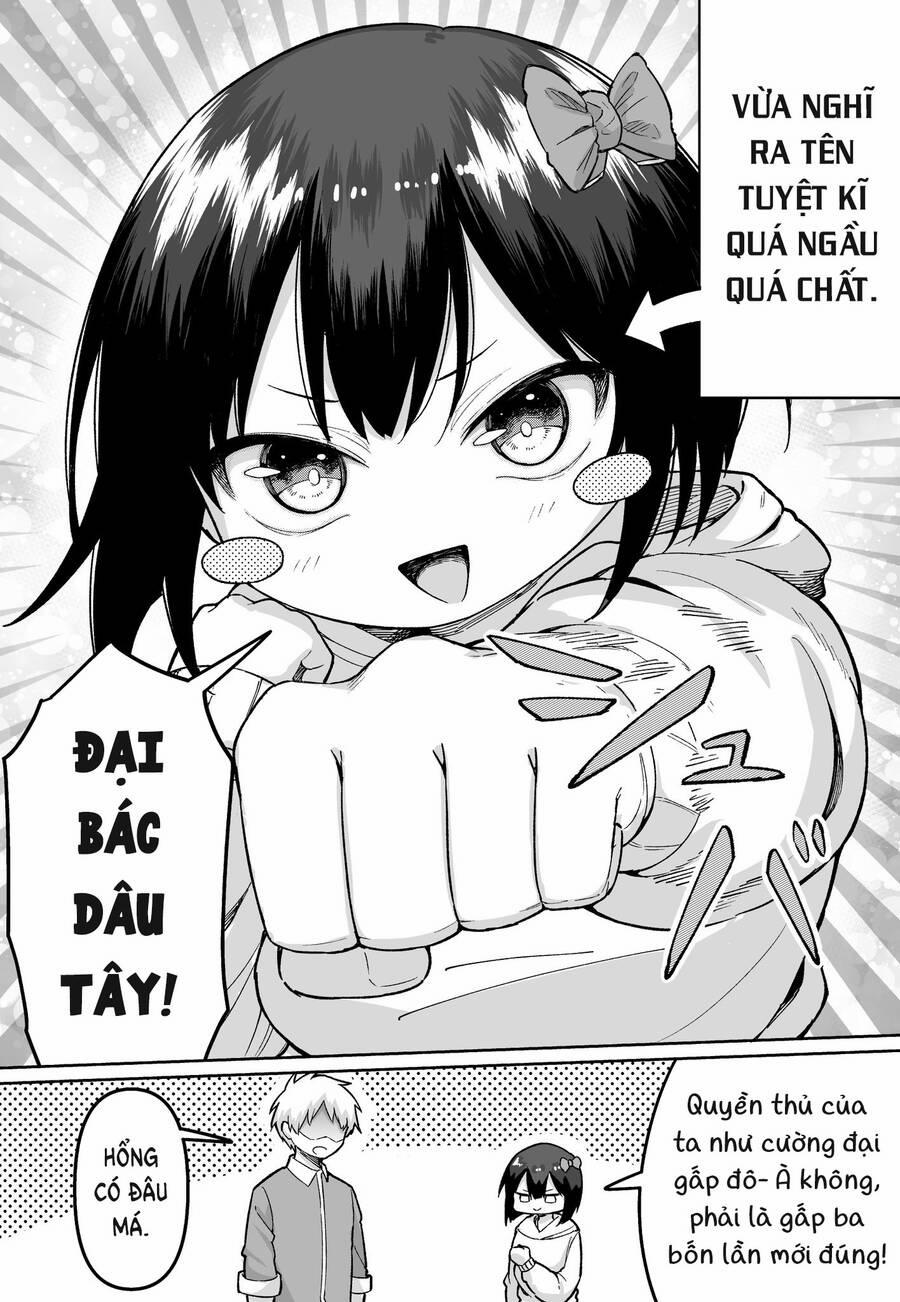 Sau Khi Bị Tôi Bón Hành Trong Game, Có Đứa Hẹn Kèo Đánh Tôi! 40 trang 1