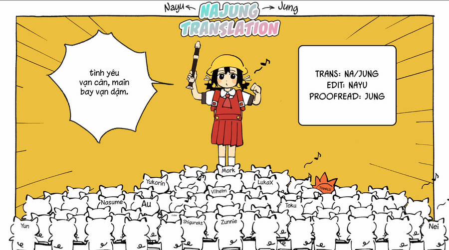 Sau Khi Bị Tôi Bón Hành Trong Game, Có Đứa Hẹn Kèo Đánh Tôi! 42 trang 5