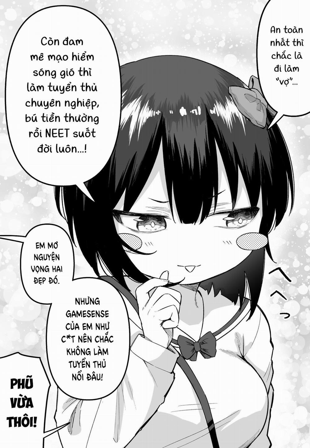 Sau Khi Bị Tôi Bón Hành Trong Game, Có Đứa Hẹn Kèo Đánh Tôi! 46 trang 4