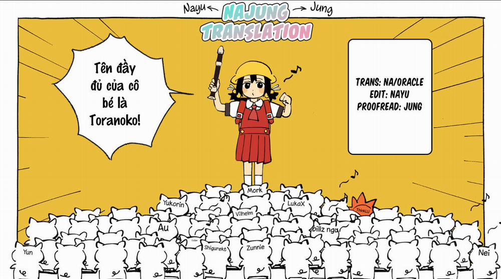 Sau Khi Bị Tôi Bón Hành Trong Game, Có Đứa Hẹn Kèo Đánh Tôi! 46 trang 5