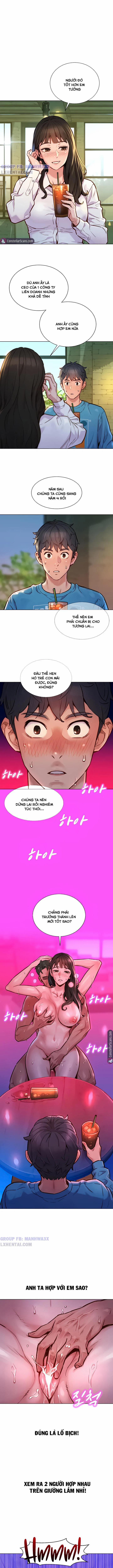 Sau Khi Chia Tay Bạn Gái 1 trang 2