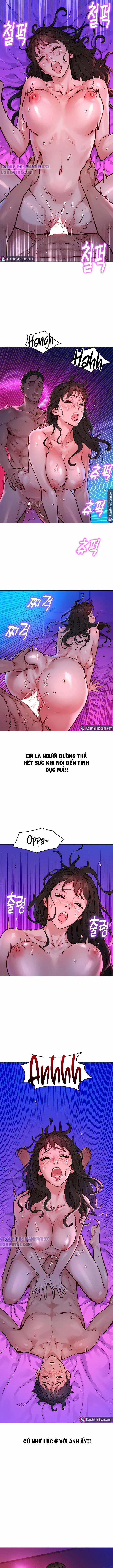 Sau Khi Chia Tay Bạn Gái 1 trang 3
