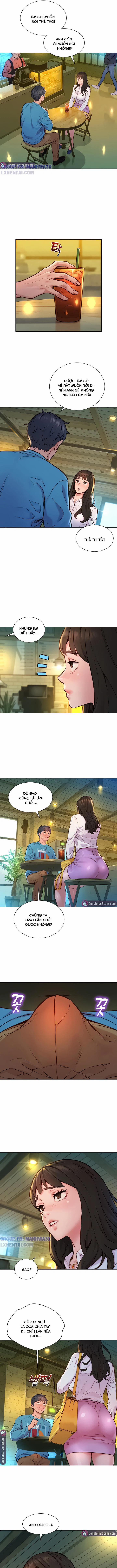 Sau Khi Chia Tay Bạn Gái 1 trang 5