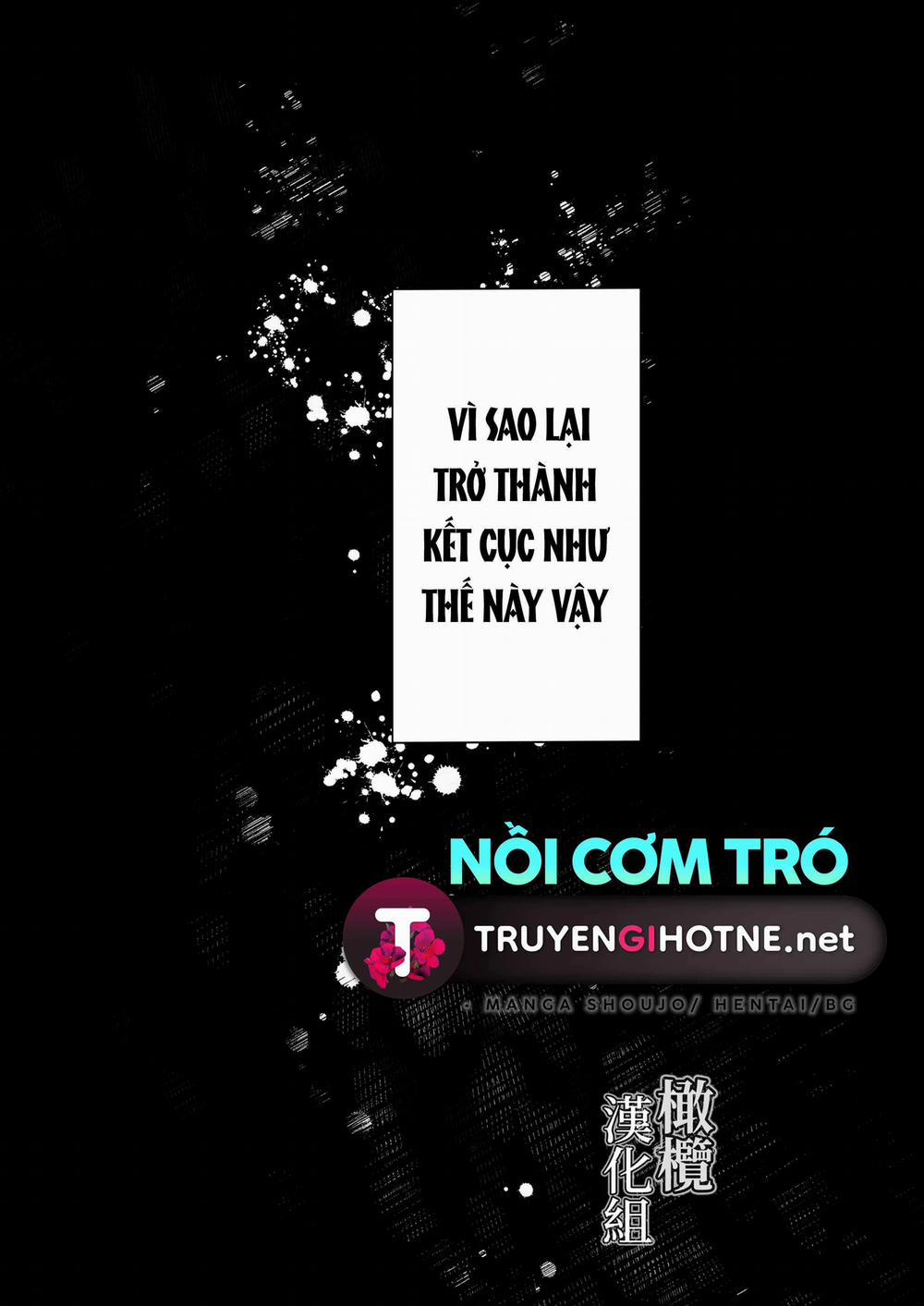 Sau Khi Chuyển Sinh Được Thái Tử Hắc Ám Cưng Chiều 3 trang 2