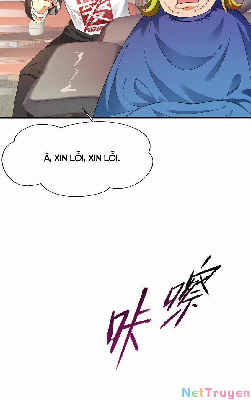 Sau Khi Kết Hợp Với Nữ Thần, Ta Bất Khả Chiến Bại! 1 trang 19