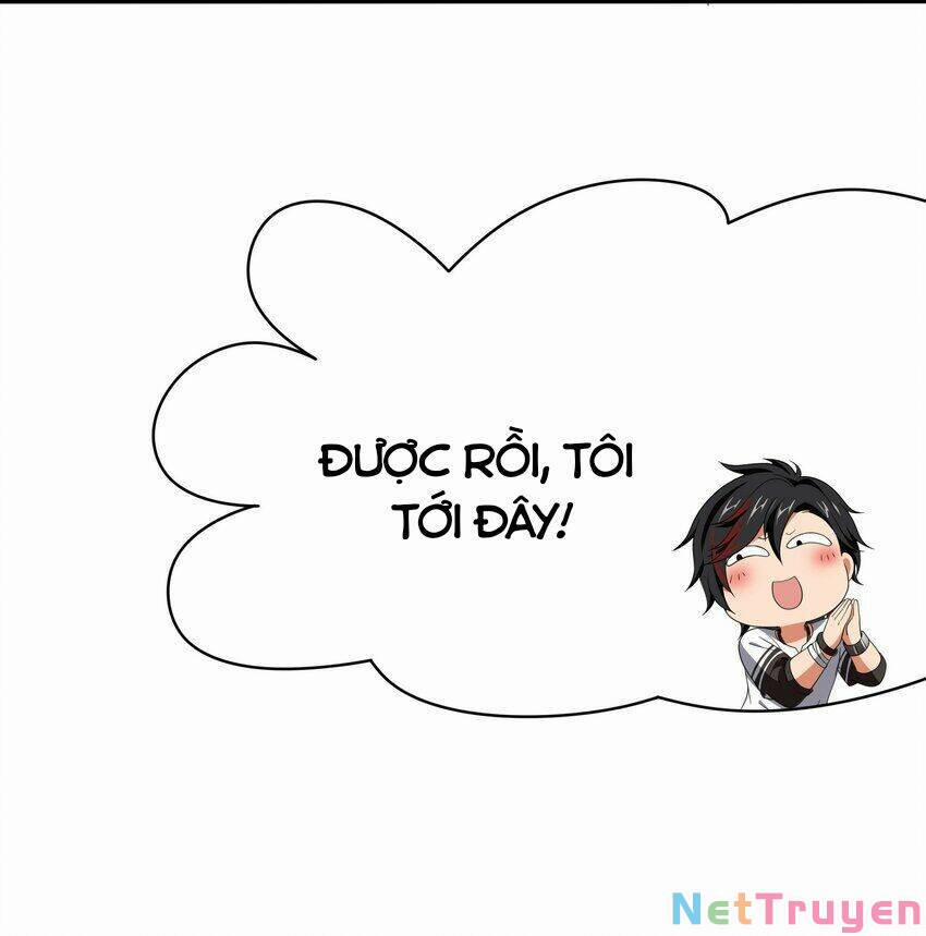 Sau Khi Kết Hợp Với Nữ Thần, Ta Bất Khả Chiến Bại! 1 trang 29