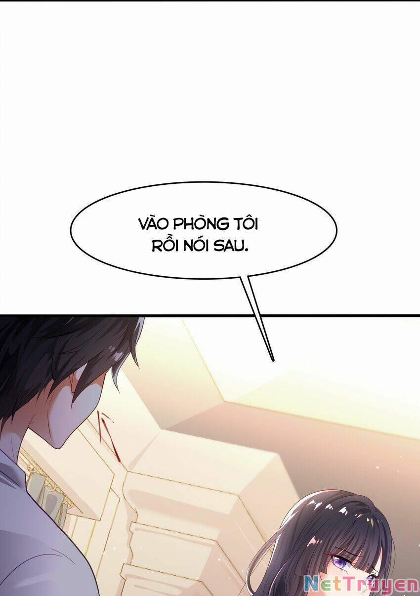 Sau Khi Kết Hợp Với Nữ Thần, Ta Bất Khả Chiến Bại! 1 trang 40