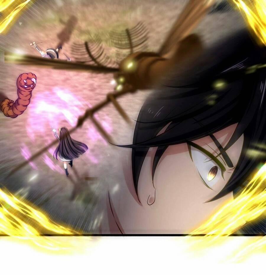 Sau Khi Kết Hợp Với Nữ Thần, Ta Bất Khả Chiến Bại! 10 trang 20