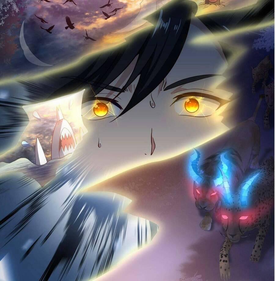 Sau Khi Kết Hợp Với Nữ Thần, Ta Bất Khả Chiến Bại! 10 trang 25