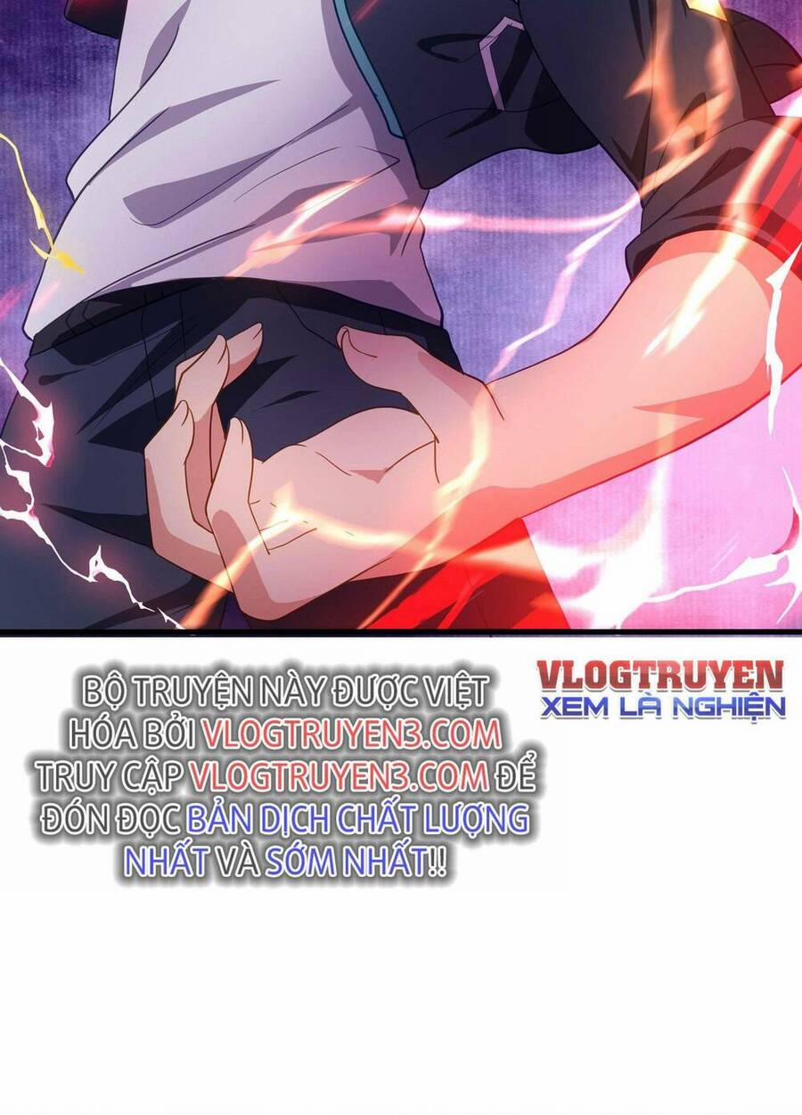 Sau Khi Kết Hợp Với Nữ Thần, Ta Bất Khả Chiến Bại! 10 trang 45