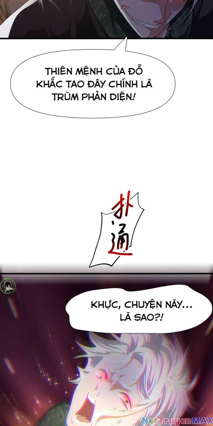 Sau Khi Kết Hợp Với Nữ Thần, Ta Bất Khả Chiến Bại! 11 trang 22