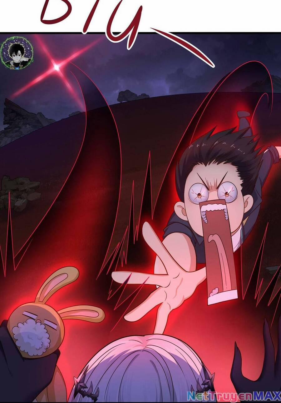 Sau Khi Kết Hợp Với Nữ Thần, Ta Bất Khả Chiến Bại! 12 trang 15